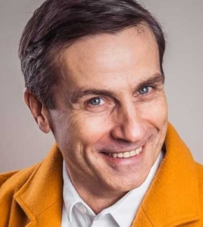 фотография Илья Шакунов