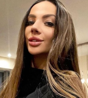 фотография Мария Ли