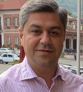 фотография Артур Ванецян