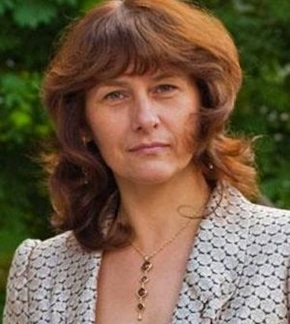 фотография Галина Кляйн