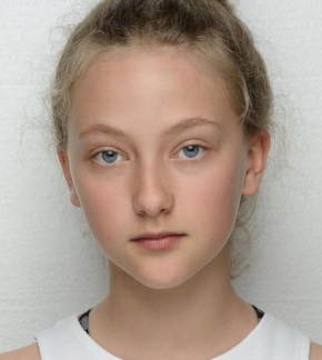 фотография Диана Енакаева