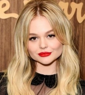 фотография Эмили Элин Линд