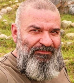 фотография Вилен Бабичев