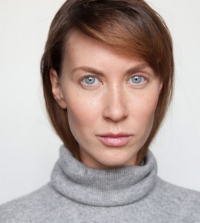 фотография Вероника Тимофеева