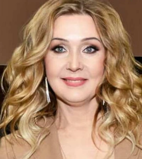 фотография Анна Тихонова