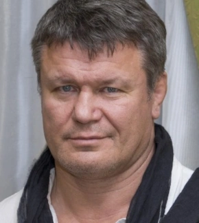 фотография Олег Тактаров