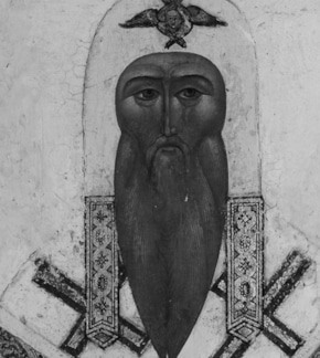 фотография Митрополит Макарий