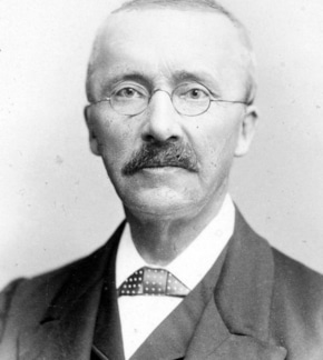 фотография Генрих Шлиман