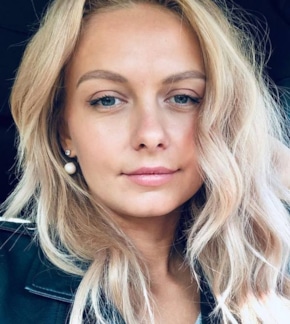 фотография Ольга Хижинкова