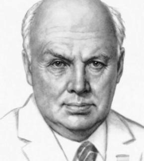 фотография Юрий Завадский