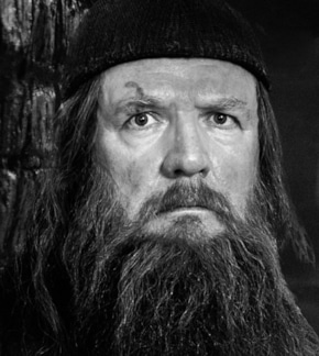 фотография Протопоп Сильвестр