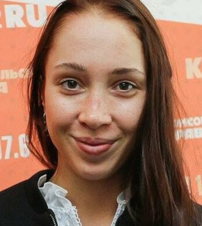 фотография Ульяна Нигматуллина