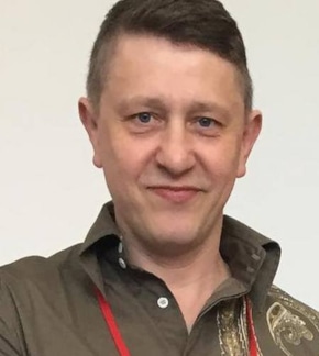 фотография Сергей Колешня