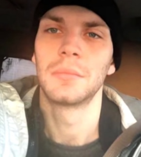 фотография Виталий Калиберда