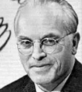 фотография Херлуф Бидструп