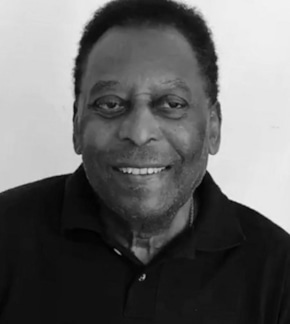 фотография Пеле