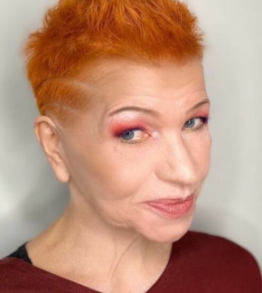 фотография Екатерина Терешкович