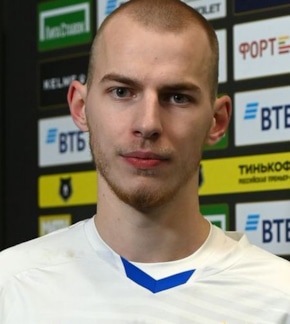 фотография Роман Евгеньев