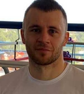 фотография Камил Шеремета