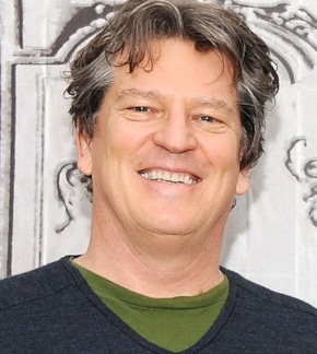 фотография Стивен Хопкинс