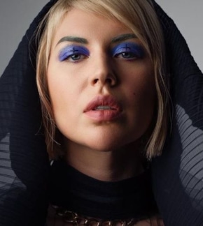 фотография Полина Гудиева