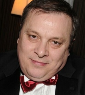 фотография Андрей Разин