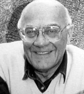 фотография Мераб Мамардашвили