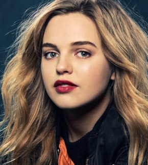 фотография Одесса Янг