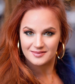 фотография Валентина Шевченко