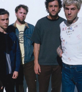 фотография The Neighbourhood