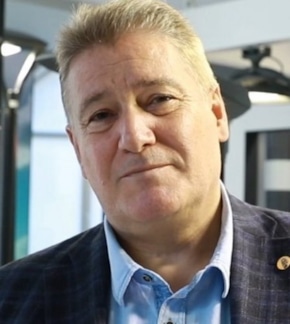 фотография Георгий Боос