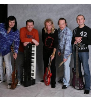 фотография Рок-ателье