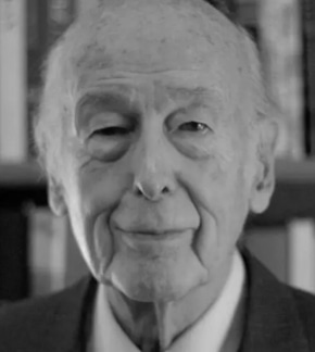 фотография Валери Жискар д’Эстен