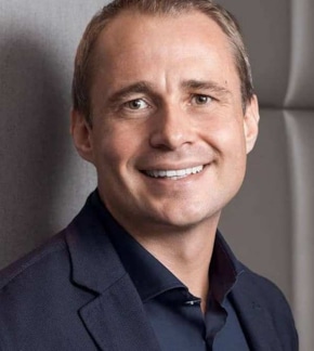 фотография Оскар Хартманн