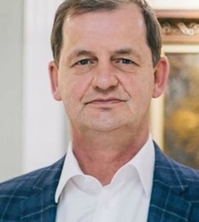 фотография Андрей Симановский