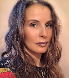 фотография Ирина Патлах