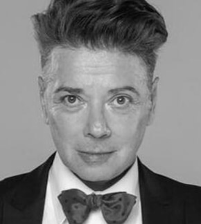 фотография Валентин Юдашкин