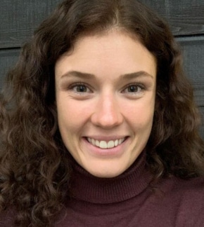 фотография Ханна Эберг