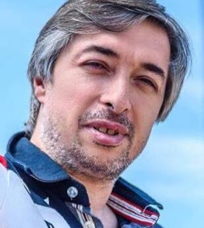 фотография Ровшан Аскеров*