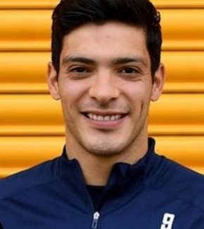 фотография Рауль Хименес