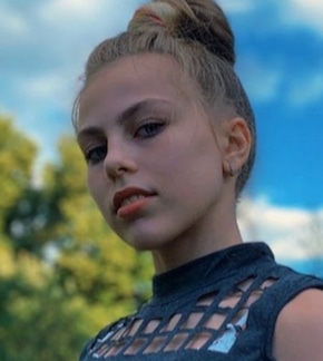 фотография Аглая Рязанова