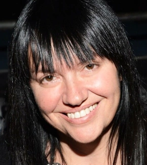 фотография Алла Духова