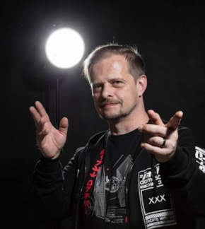 фотография Роман Рябцев