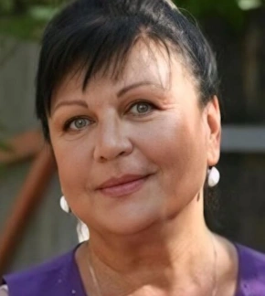 фотография Татьяна Кравченко