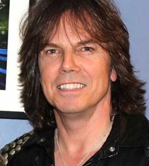 фотография Джоуи Темпест