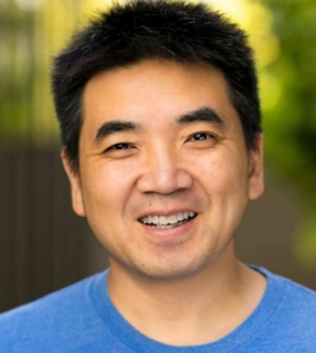 фотография Эрик Юань