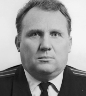 фотография Владимир Куц