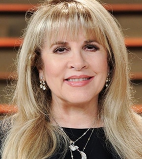 фотография Стиви Никс