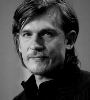 фотография Гийом Депардье