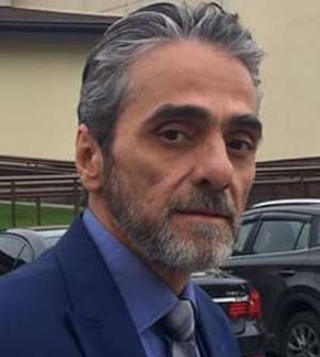 фотография Малхаз Абуладзе